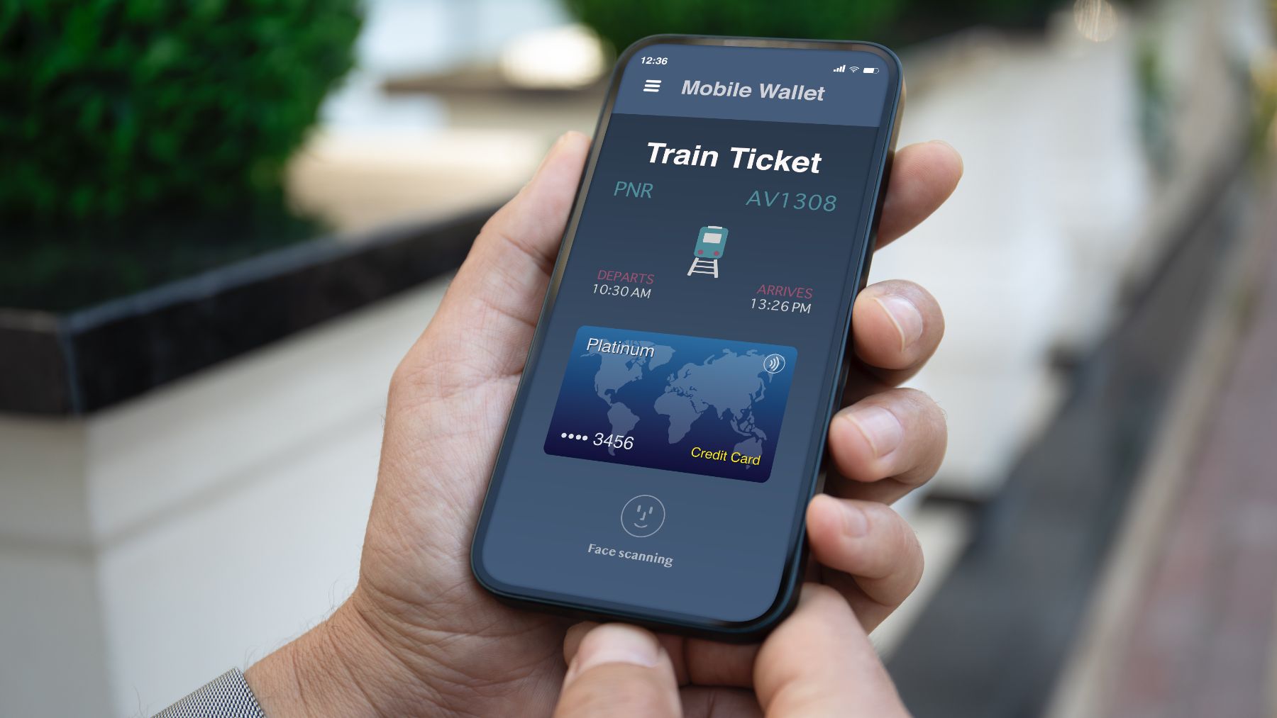 Los problemas para comprar billetes tren ahuyentan al 61% de los viajeros europeos de larga distancia.