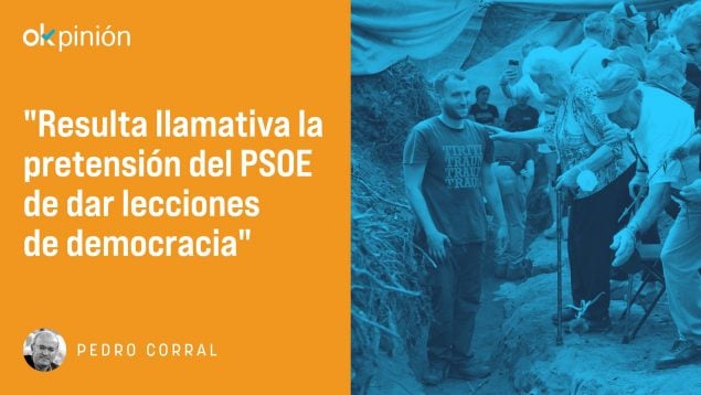 Ley Memoria