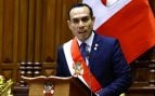 José Jerí, Estado de emergencia, Perú, Lima, Callao, criminalidad