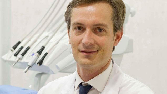 El Centro Médico Quirónsalud Valle del Henares pone en marcha un nuevo programa de atención bucodental a personas con necesidades especiales