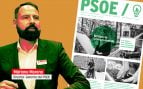 gerente PSOE
