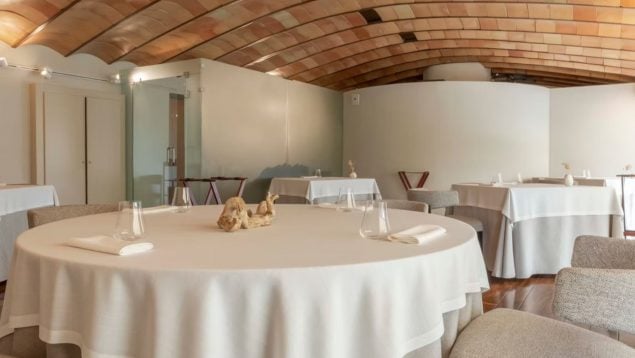 restaurante Málaga