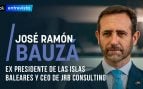 bauzá, José Ramón Bauzá
