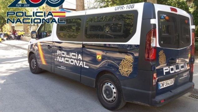 La Policía desmantela en Sevilla una ‘empresa’ de desokupación por desalojos ilegales e intimidatorios