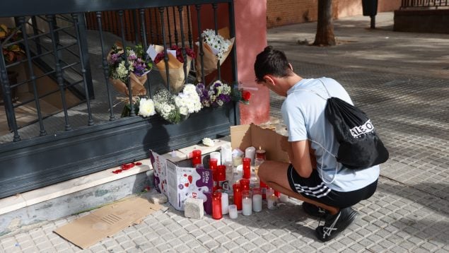 El Irlandesas Loreto pide un «país mejor» y defiende el protocolo antiacoso que no activó con Sandra