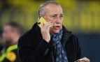 Villarreal, Fernando Roig, Tebas