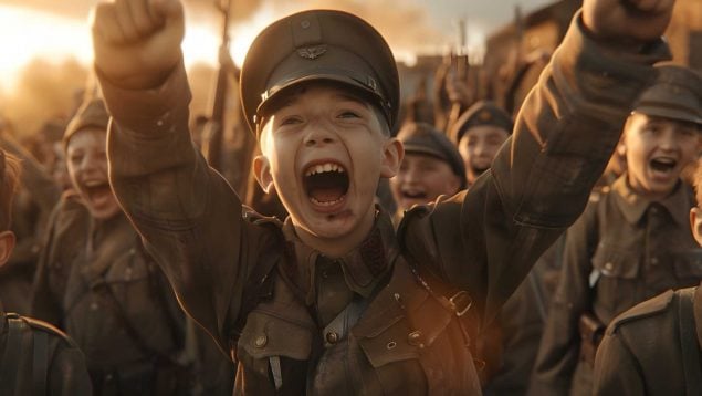 Primera Guerra Mundial