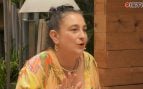Ángela, participante de First Dates. (Mediaset)
