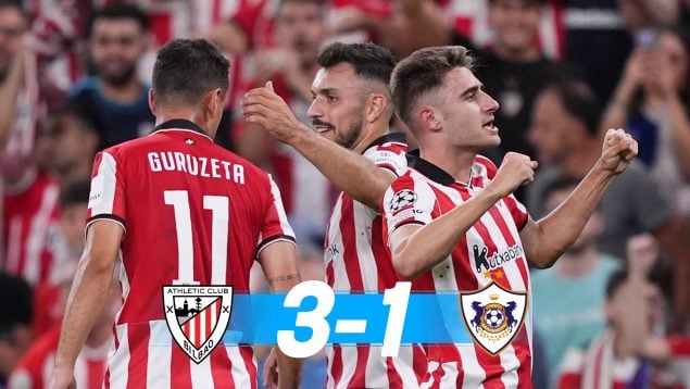 Athletic Qarabag