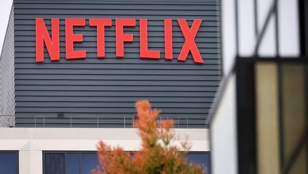 Netflix juego de mesa Catán