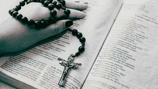 Historia del cristianismo