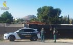 investigados construcciones ilegales Alicante