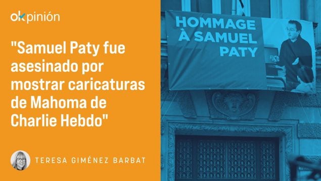 Samuel Paty