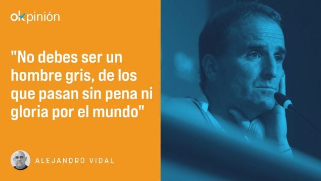 Gentes de paso