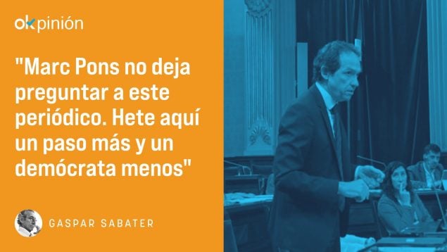 Peor que la mentira