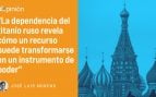 titanio ruso