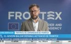Frontex Sánchez Baleares