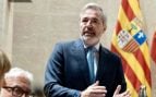 Azcón presupuestos, Jorge Azcón
