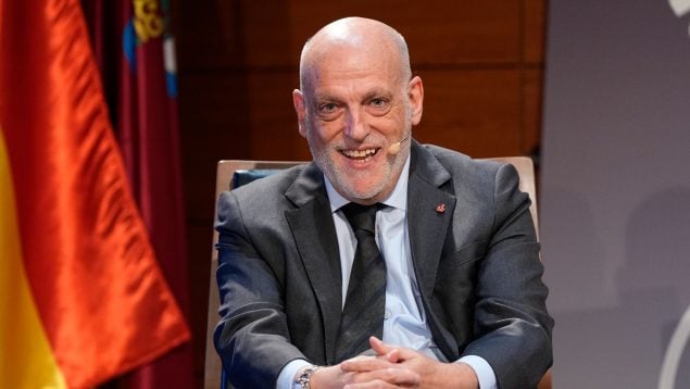 Javier Tebas, Liga, Miami, AFE, jugadores