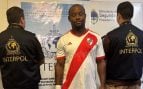 estafas del amor, estafador, detenido, Argentina, nigeriano, mafia, banda organizada, sucesos