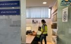 Detenido madre cucarachas Manacor