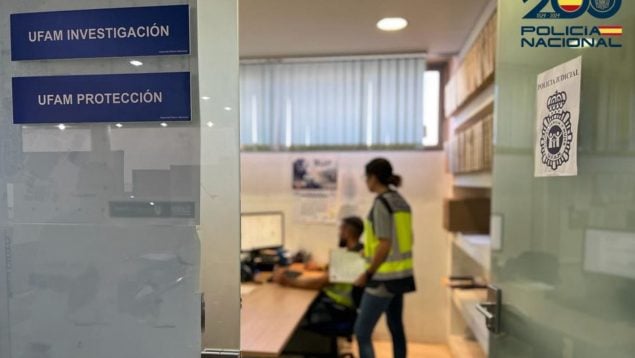 Detenido madre cucarachas Manacor