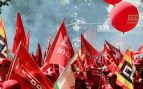 bruselas, sindicatos, ccoo, cursos ecologistas, políticas verdes, empleo, centrales térmicas, cierre