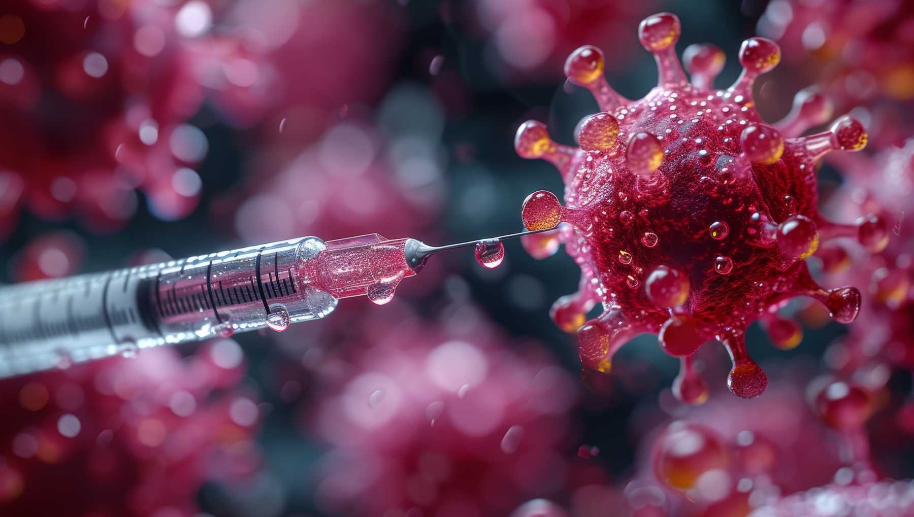 inmunoterapia y cáncer.