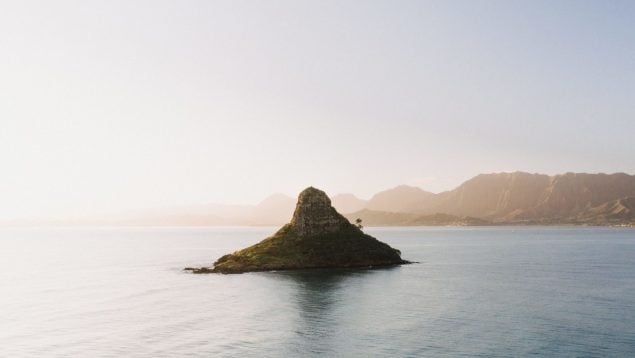 Isla, NASA, descubrimiento, ciencia