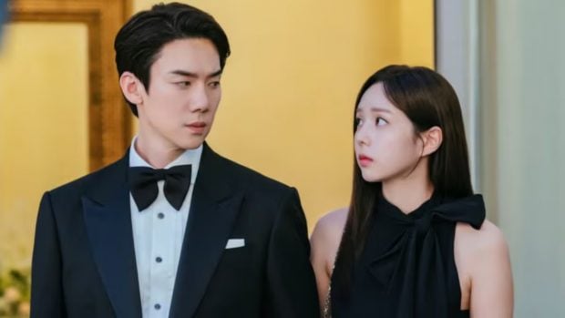 mejores k-dramas Netflix