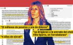 El tío proxeneta de Begoña denunció el robo de 1.047.613 € en Villa Oporto escondidos en jarrones de barro
