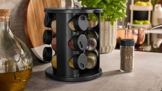 Lidl cocina