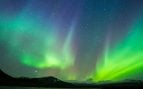 aurora boreal País Vasco