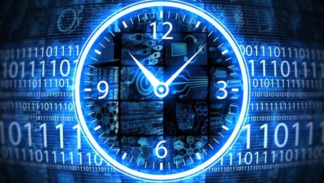 Países de Europa que no cambian la hora