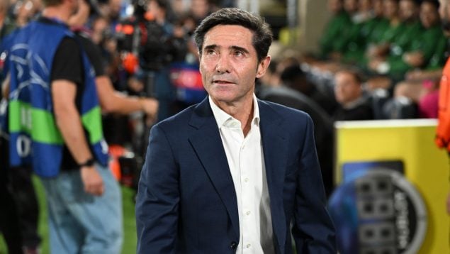 Marcelino