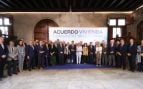 Mazón acuerdo vivienda Valencia