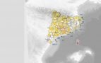 METEOCAT avisa del fenómeno inusual que amenaza a estas zonas de Cataluña: «Miércoles dominado por…»