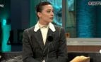 Michelle Jenner para los pies a David Broncano ante las preguntas clásicas: «Nunca las he contestado»