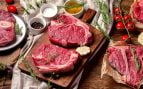 Elegir una buena carne