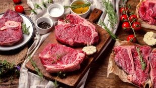 Elegir una buena carne