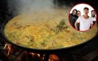 Clandestinos Love Arroz