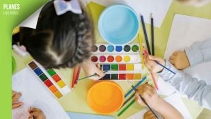 Madrid, ocio, cultura, niños