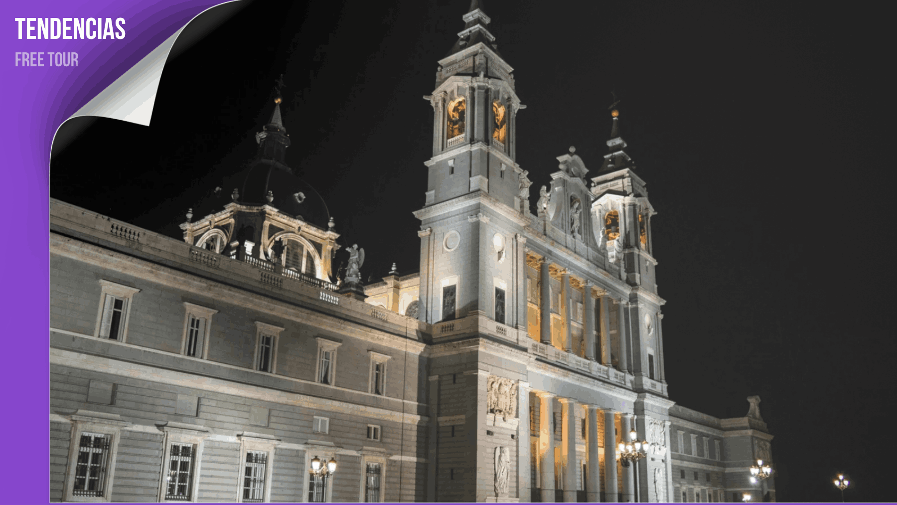 Free Tour fantasmas de Madrid