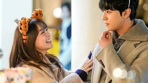 mejores k-dramas Netflix