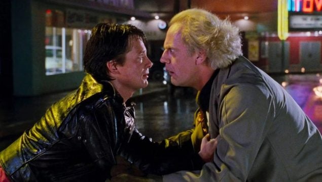 Michael J. Fox sabe por qué ‘Regreso al futuro’ sigue vigente hoy en día: «Vivimos en una cultura del acoso»
