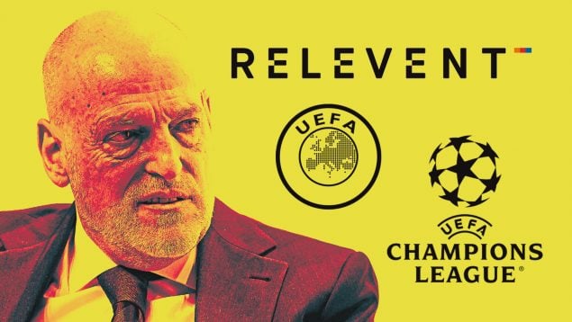 Relevent Tebas
