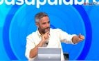 Roberto Leal, presentador de Pasapalabra (Atresmedia).