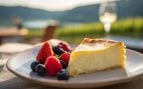 Tarta de queso
