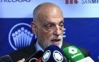 Javier Tebas