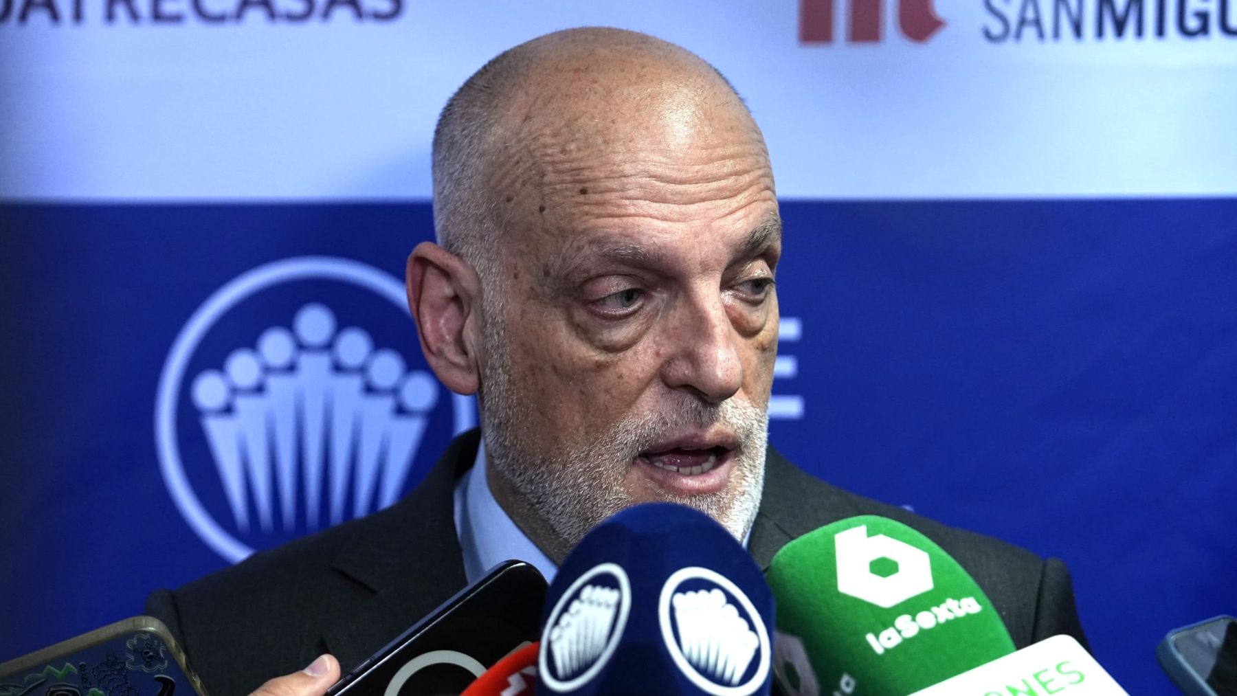 Javier Tebas